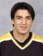 Patrice Bergeron