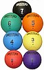 Medicine Ball (6.6#)